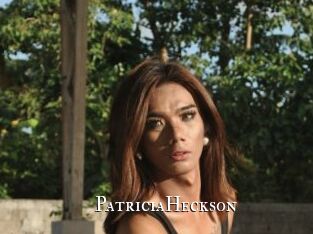 PatriciaHeckson