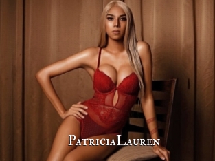 PatriciaLauren cams