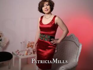 PatriciaMills
