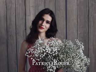 PatriciaRoger