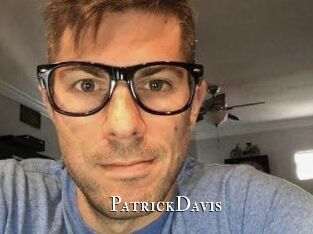 Patrick_Davis