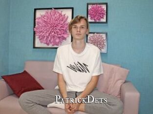 PatrickDets