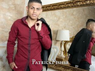 PatrickFisher