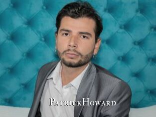 PatrickHoward