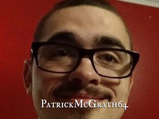 PatrickMcGrath64