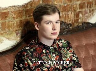 PatrickRicker