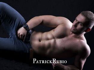 PatrickRubio