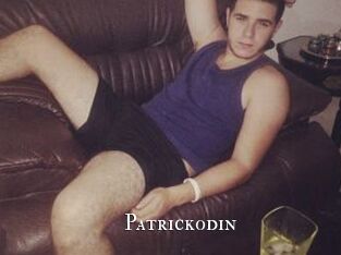 Patrick_odin
