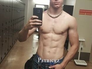 Patrickz cams