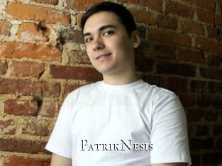 PatrikNesis