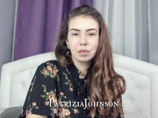 PatriziaJohnson