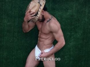 Patrocloo