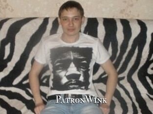 Patron_Wink
