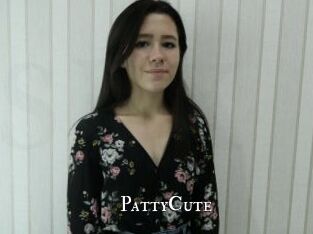 PattyCute