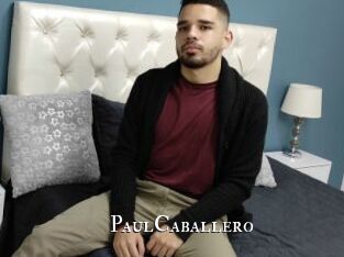 PaulCaballero