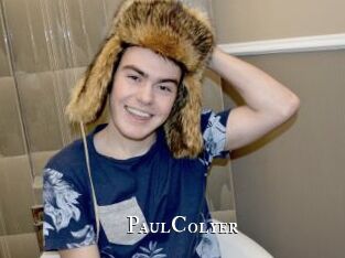PaulColyer
