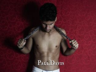 PaulDavis