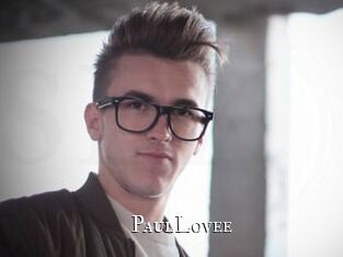 PaulLovee