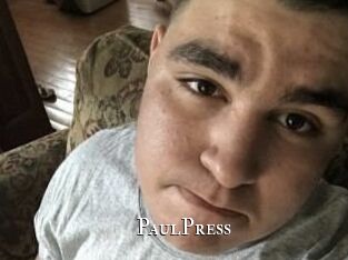 Paul_Press
