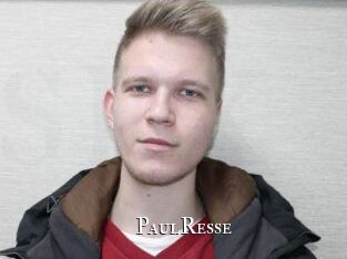 PaulResse