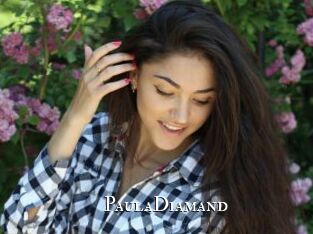 PaulaDiamand