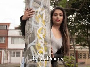 PaulaDubois cams