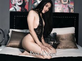 PaulaDuque