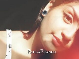 PaulaFranco