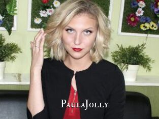 PaulaJolly