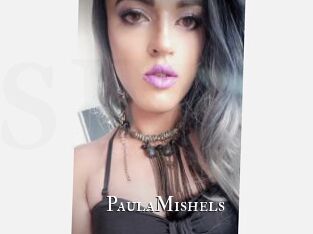 PaulaMishels
