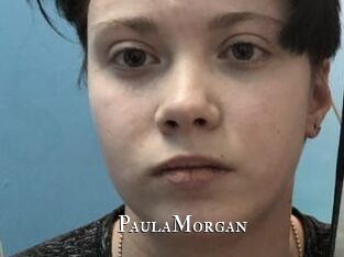 PaulaMorgan
