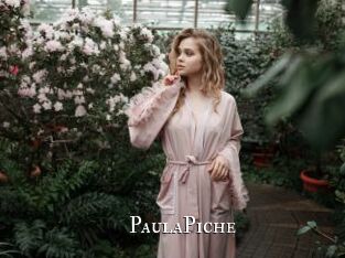 PaulaPiche