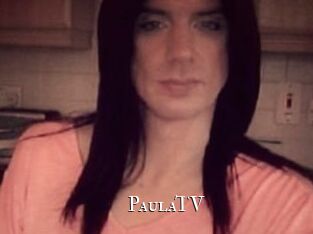 PaulaTV
