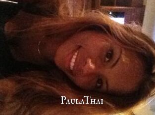 PaulaThai