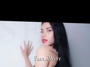 PaulaWest