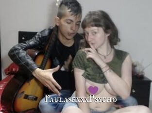 PaulasexxxPsycho
