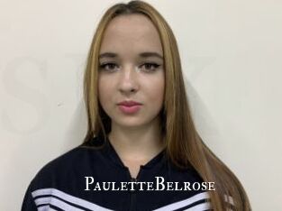PauletteBelrose