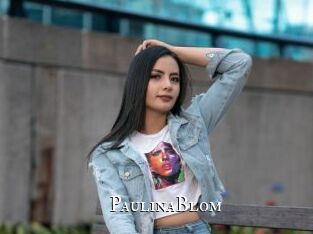 PaulinaBlom