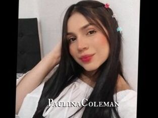 PaulinaColeman