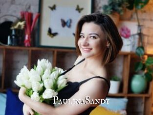 PaulinaSandy