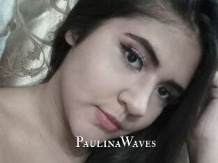 PaulinaWaves cams