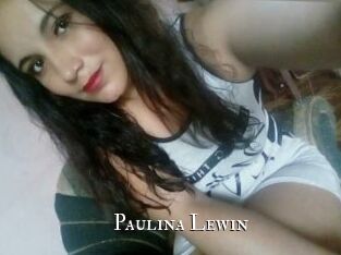 Paulina_Lewin
