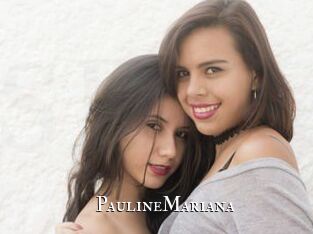 PaulineMariana