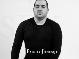 PaulloJones91