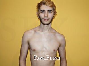 PawlFlesh