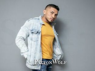 PaxtonWolf