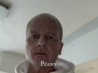 Pcannon