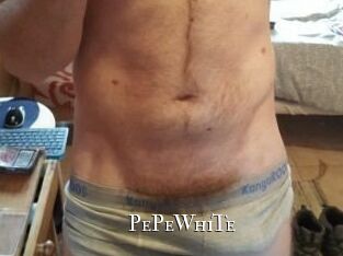 PePeWhiTe