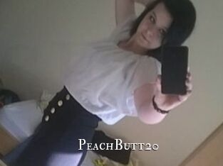 PeachButt20