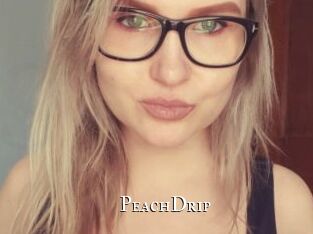 PeachDrip